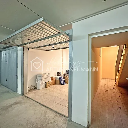 422 - Nuovo Bilocale Al Primo Piano A Sirolo, A 200 Mt Dal Centro Διαμέρισμα *