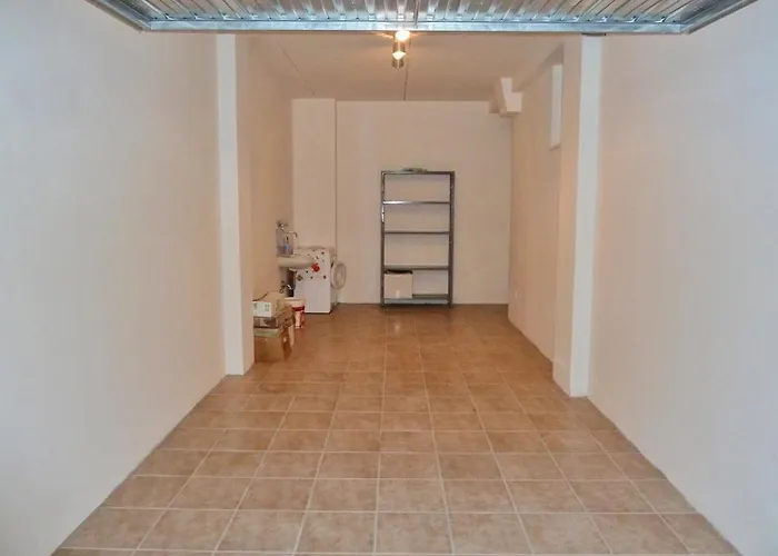 Διαμέρισμα 422 - Nuovo Bilocale Al Primo Piano A Sirolo, A 200 Mt Dal Centro