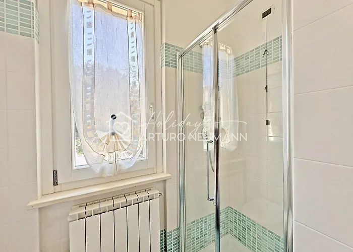 Διαμέρισμα 422 - Nuovo Bilocale Al Primo Piano A Sirolo, A 200 Mt Dal Centro Sirolo