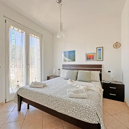 422 - Nuovo Bilocale Al Primo Piano A Sirolo, A 200 Mt Dal Centro - Gratis Al White Club Fino Al 3 Agosto Apartmán Sirolo
