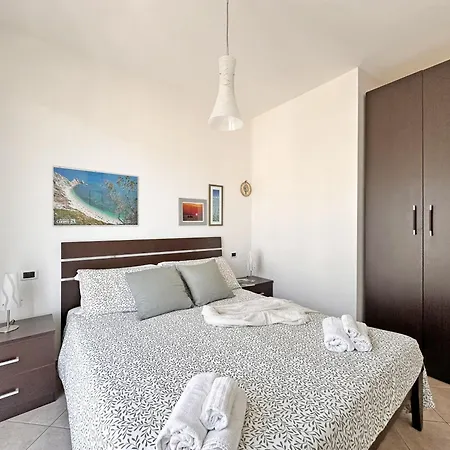 422 - Nuovo Bilocale Al Primo Piano A Sirolo, A 200 Mt Dal Centro - Gratis Al White Club Fino Al 3 Agosto Apartment Sirolo