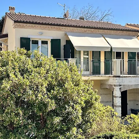 Apartment 422 - Nuovo Bilocale Al Primo Piano A Sirolo, A 200 Mt Dal Centro - Gratis Al White Club Fino Al 3 Agosto Sirolo