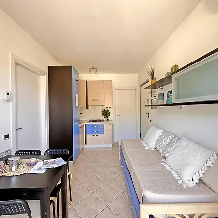422 - Nuovo Bilocale Al Primo Piano A Sirolo, A 200 Mt Dal Centro - Gratis Al White Club Fino Al 3 Agosto Apartment