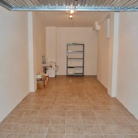 Apartment 422 - Nuovo Bilocale Al Primo Piano A Sirolo, A 200 Mt Dal Centro