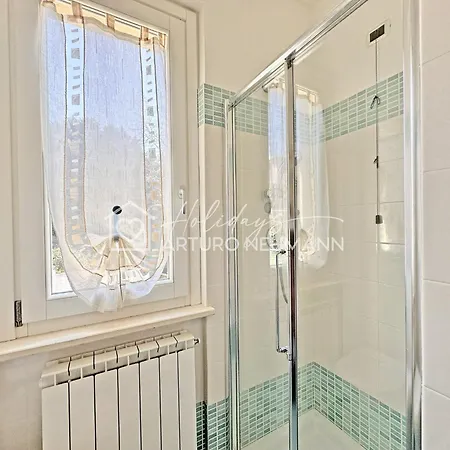 Apartment 422 - Nuovo Bilocale Al Primo Piano A Sirolo, A 200 Mt Dal Centro Sirolo