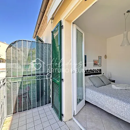 Apartmán 422 - Nuovo Bilocale Al Primo Piano A Sirolo, A 200 Mt Dal Centro - Gratis Al White Club Fino Al 3 Agosto Sirolo