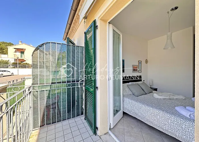 Apartment 422 - Nuovo Bilocale Al Primo Piano A Sirolo, A 200 Mt Dal Centro Sirolo